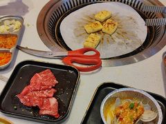-韩小悦点餐式牛排烤肉自助(龙湖金楠天街店)