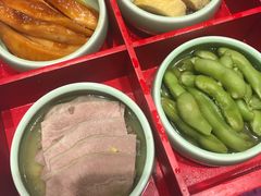 -和记小菜(大宁店)