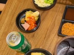 -九田家黑牛烤肉料理(衡百国际店)