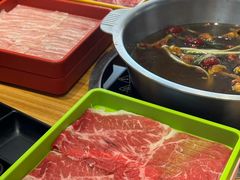 -水林间·寿喜烧自助(仙林金鹰店)