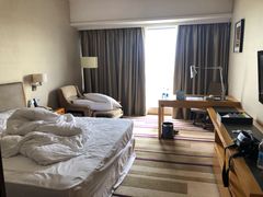 -广州天河合景福朋喜来登酒店