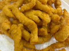 -北方饺子王·海肠捞饭·海鲜锅(山大店)