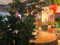 -水煮三国·川鲁江湖菜(香山店)