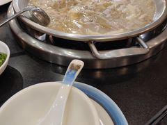 -老来福·非遗酸汤兔(凯旋路店)