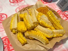-聚味斋香辣蟹(生态城万达店)