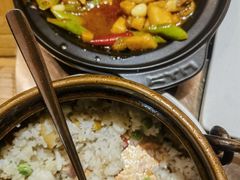 -云海肴云南菜·蒸汽石锅鱼(北京良乡华冠店)