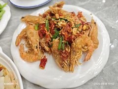 -品鲜海鲜餐厅(黄厝店)