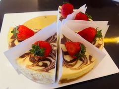 -The Lounge·大堂酒廊·北京粤财JW万豪酒店