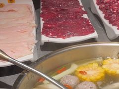 -潮发潮汕牛肉店(东方宝泰店)