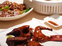 -侨美食家·粤菜(体育西路店)