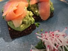 -查特花园美食广场(西单大悦城店)