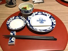 -小山日本料理(兴业太古汇店)