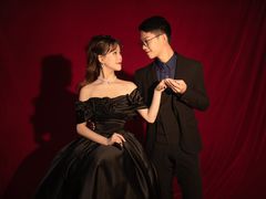 -经典婚纱摄影美学馆·私人定制