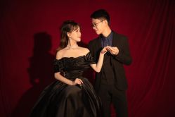 -经典婚纱摄影美学馆·私人定制