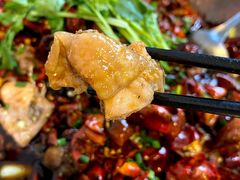 -天治宣·野椒鸡(龙头寺总店)