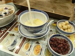 -赵记传承·中国甜品(福州总店)