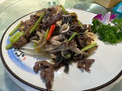-闽公馆·客家私房菜·商务宴请·包厢(杏林橡树湾店)
