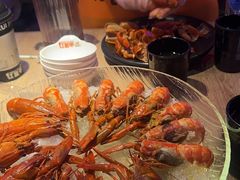 -红盔甲·小龙虾(车公庙店)
