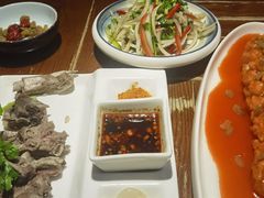 -晓疆山·大美新疆菜(白玉兰广场店)