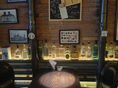 -SPEYSIDE 威士忌&鸡尾酒吧