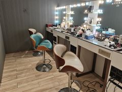 -海马体照相馆(上海月星环球港店)