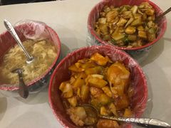 -胖哥料理(兴义里店)