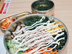 -米村拌饭(李沧松乐汀店)