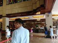 -金城大酒店-中餐厅(汾江中路店)