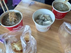 -汪记鲜鱼糊汤粉(沈阳路总店)