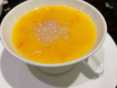 杨枝甘露-北京四季酒店·采逸轩
