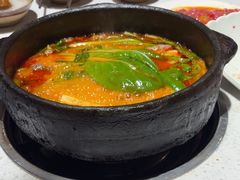 -贵府酸汤牛肉火锅·贵州老字号(飞山街店)