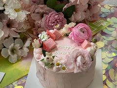 -ZIYUE CAKE线上店