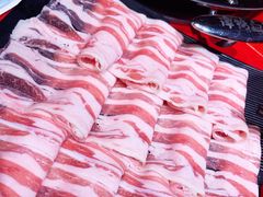 -谭鸭血老火锅(漳州路店)