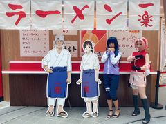 -火影忍者动画多媒体展