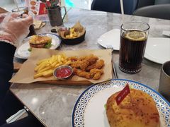 -必胜客(城西银泰店)