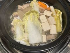 -同仁四季椰子鸡(无锡滨湖万象汇店)