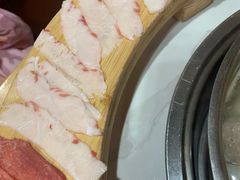 -三毛牛肉店(福强店)