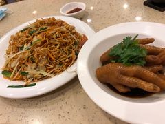 -点都德(盘福楼店)