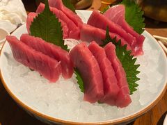 -Mr·Fish鱼鲜生海鲜放题(银泰in99店)