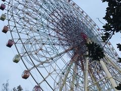 -七彩云南欢乐世界