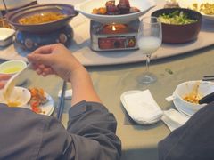 -香山湖渔家大院