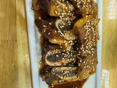 -樱の千渡日式料理·铁板烧•烧鸟(金盛田广场店)