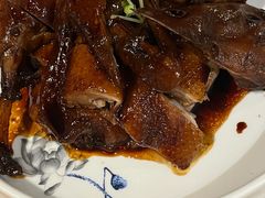 -鱼食饭稻·苏浙土菜17年老馆子(平江路店)