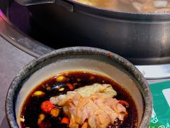 -同仁四季椰子鸡(宝安壹方城店)