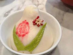 -漢舍中国菜馆(889广场店)