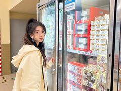 -盒马X会员店(王府井奥莱UP TOWN店)