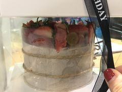 -蜜肆动物奶油蛋糕·个性定制·下午茶甜品