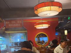 -京元盛铜锅涮肉(上海总店)
