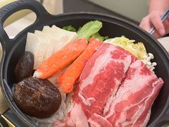 -米仓食堂(凯德广场店)