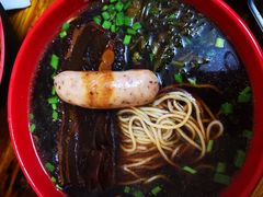 -小龙大肉面馆